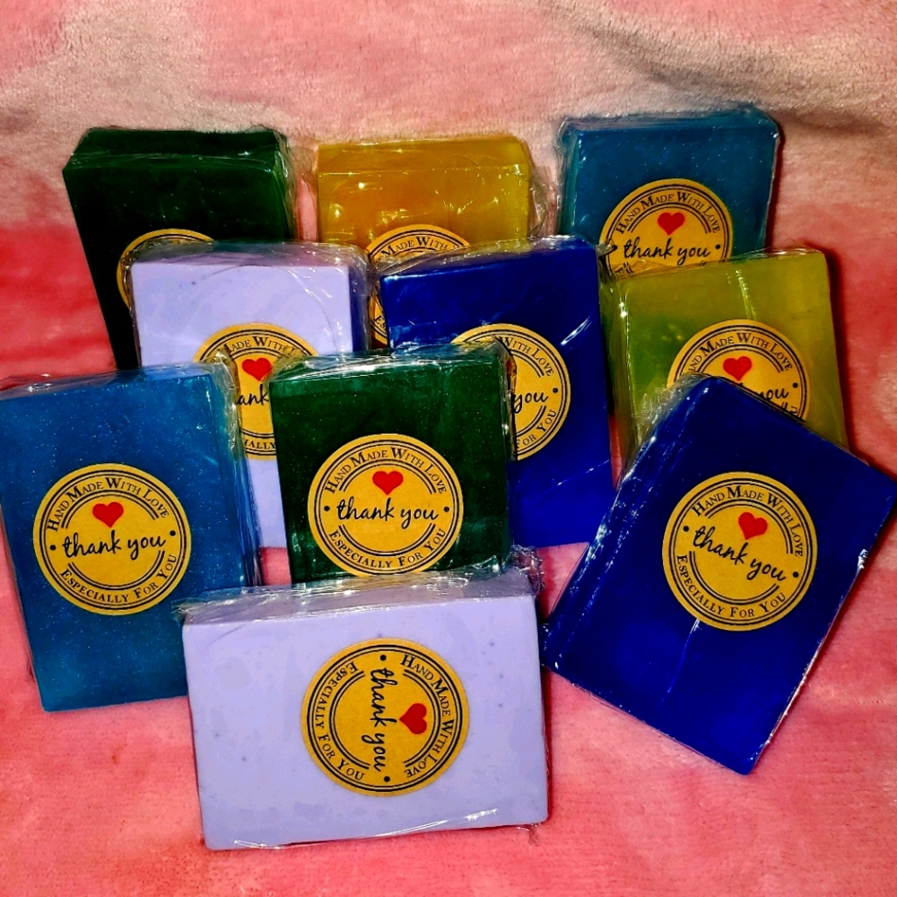Handmade Soap